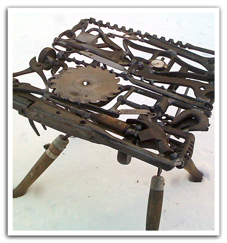 Tool Bench