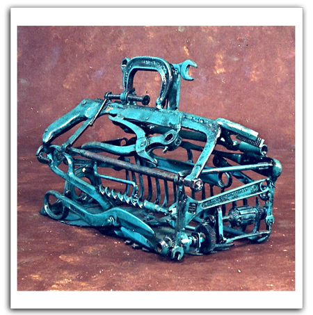 Tool Box