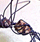 Stone Spider Pot Rack