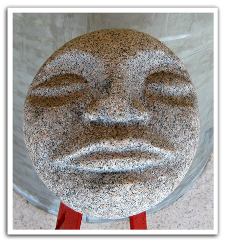 Moon Stone