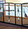 Rock Iron Railing