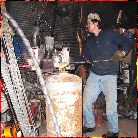 Heating iron cord