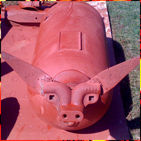 piggy